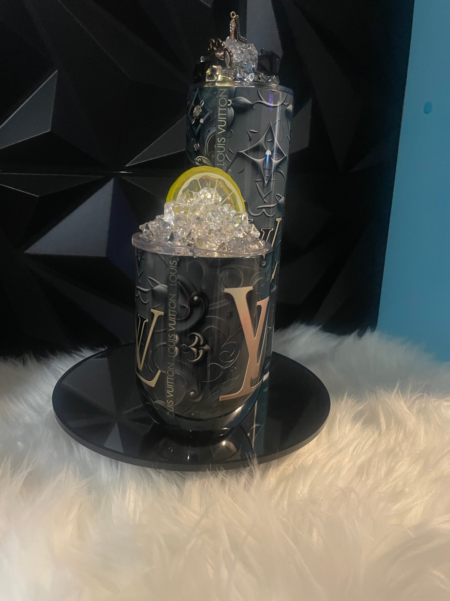 LV Tumbler set