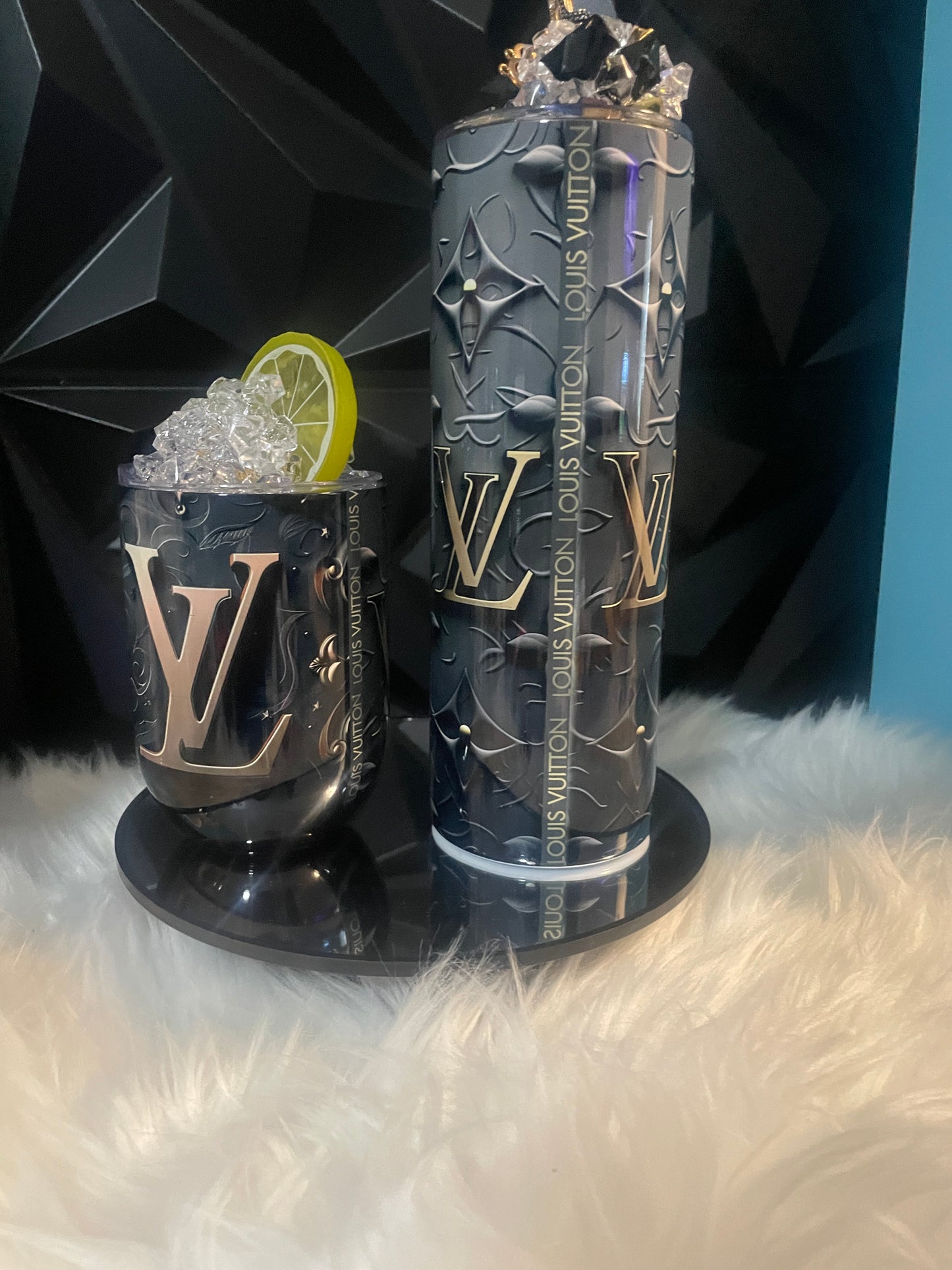 LV Tumbler set