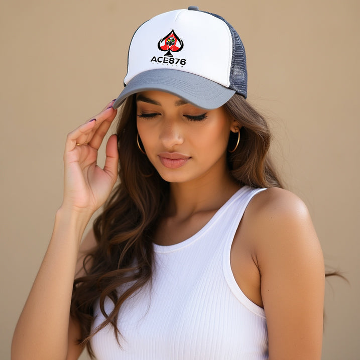 Ace876 Tucker Hat