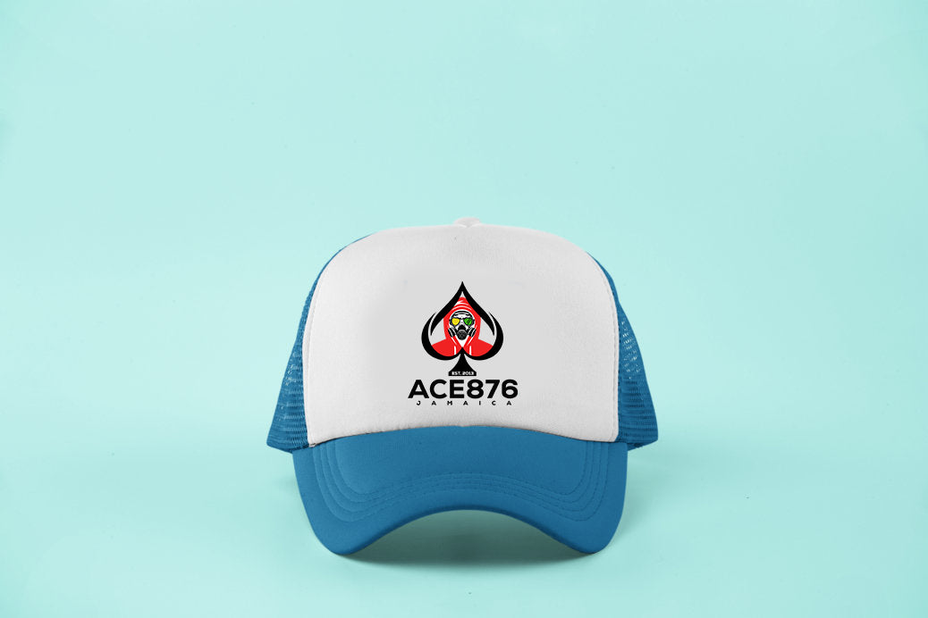 Ace876 Tucker Hat