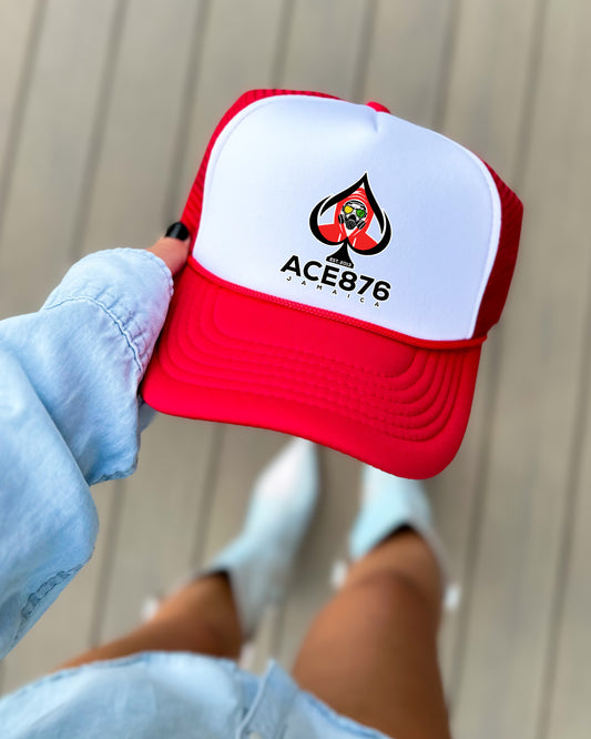 Ace876 Tucker Hat