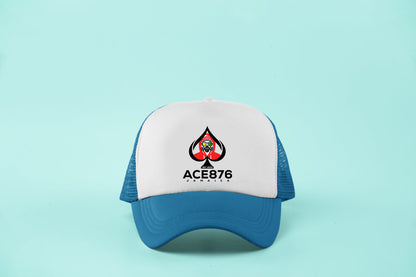 Ace876 Trucker Hat